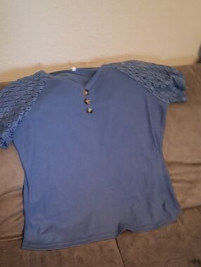 Temu Blouse